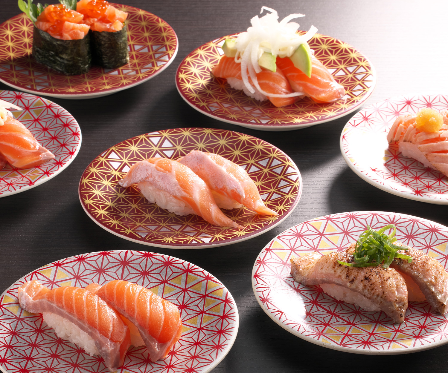 食材
